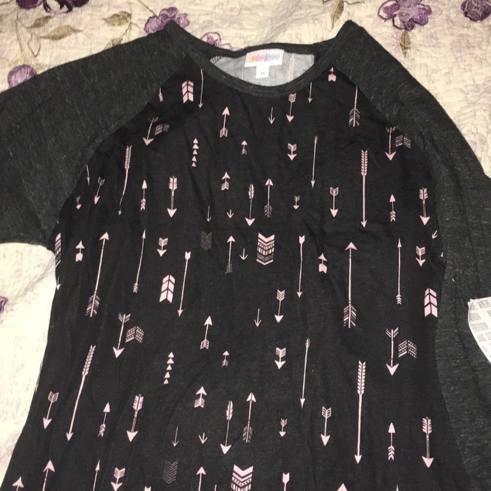 LuLaRoe Randy Size M- New with tags. Never Worn